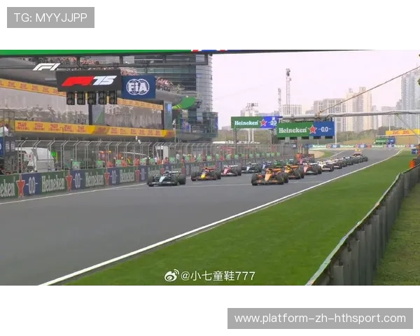 F1赛事车手品牌IP建设为车手带来额外商业价值 F1赛事车手品牌IP建设为车手带来额外商业价值