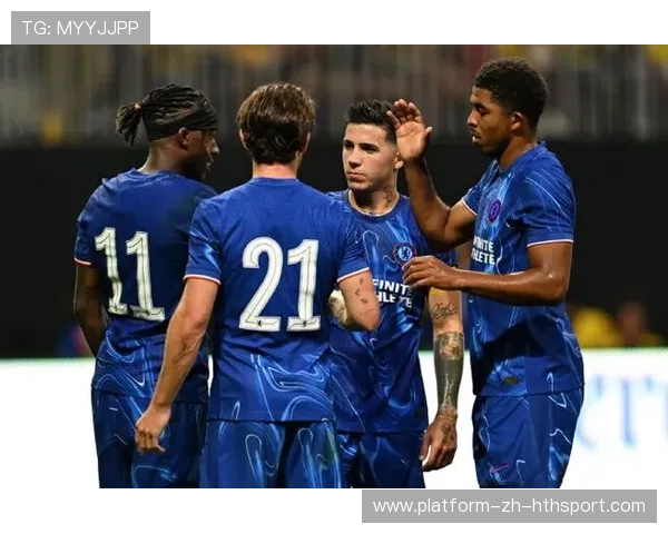 切尔西若把握好国际化道路,俱乐部价值将暴增 切尔西若把握好国际化道路,俱乐部价值将暴增