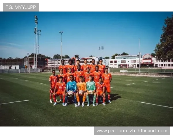 哥伦比亚豪门倾力打造未来足球之星——训练与教育并重的青年学院全面开启 哥伦比亚豪门倾力打造未来足球之星——训练与教育并重的青年学院全面开启