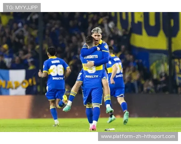 博卡青年全新青年选拔制度来袭：培养未来足球之星的全方位变革