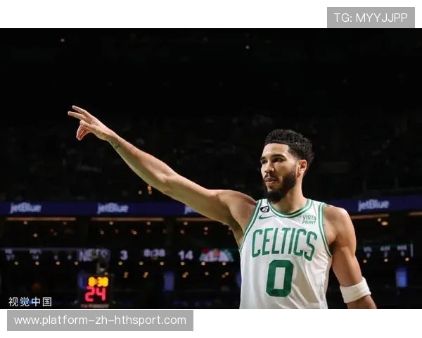 凯尔特人 50 分虐杀篮网，全队罕见血性爆发