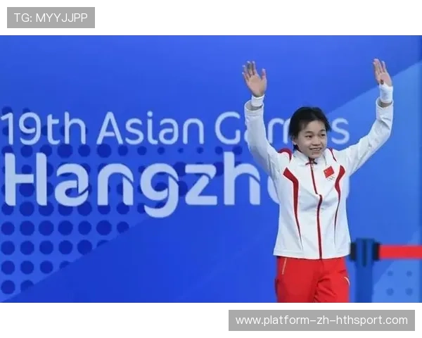 跳水完美入水得到满分，冠军几无悬念