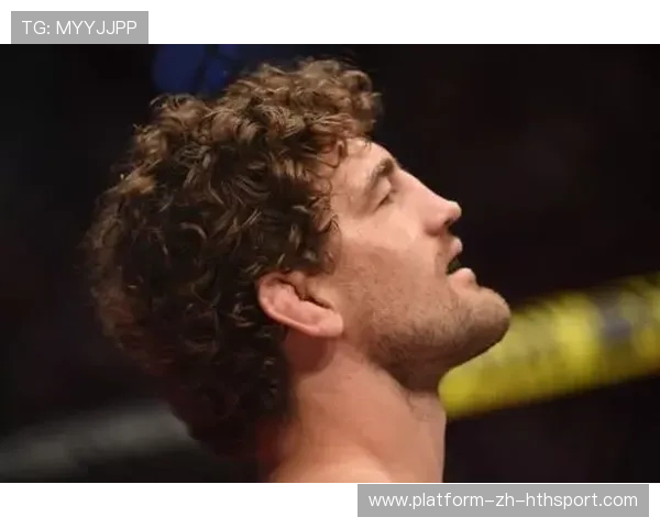 UFC飞膝出击成为当晚最大亮点