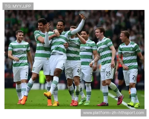 凯尔特人制定国际化扩张计划，苏超霸主野心不小