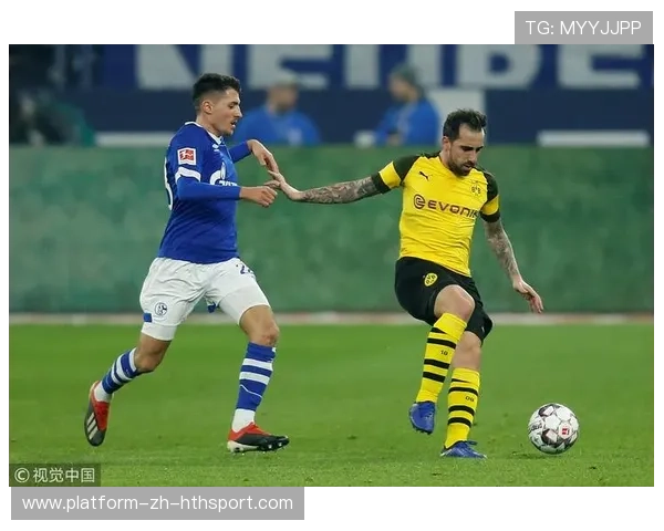 多特中场组织的成熟度提升让比赛更可控