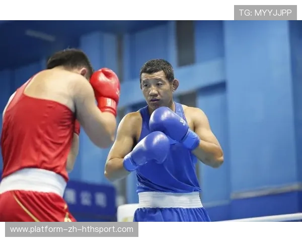 拳击赛四回合后产生重大战术转折