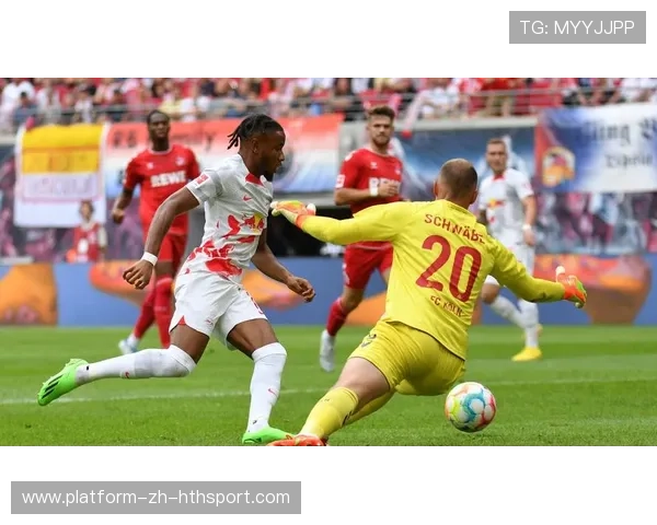 恩昆库反击中途变向摆脱后推射入网