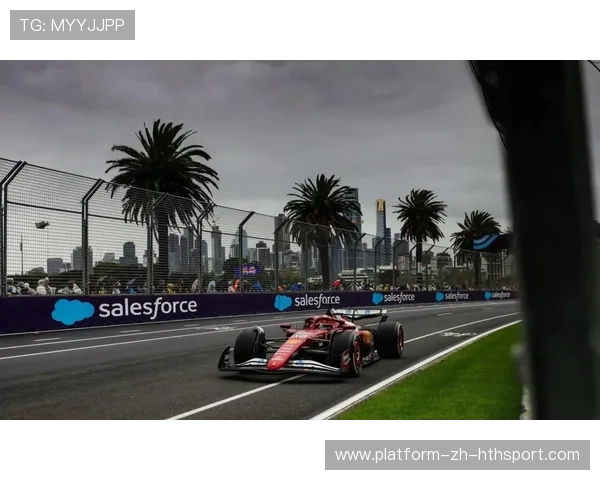 法拉利又替对手赢比赛