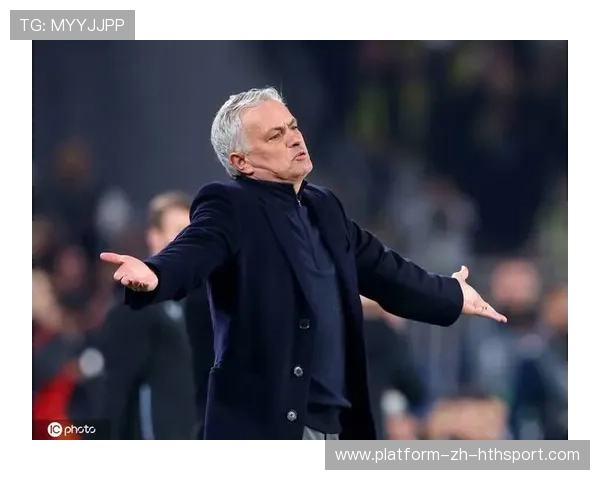 费内巴切官方宣布穆里尼奥续约两年